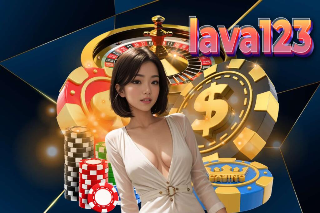 lava123 game