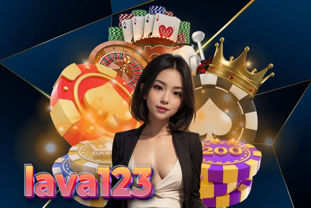 lava123 slot