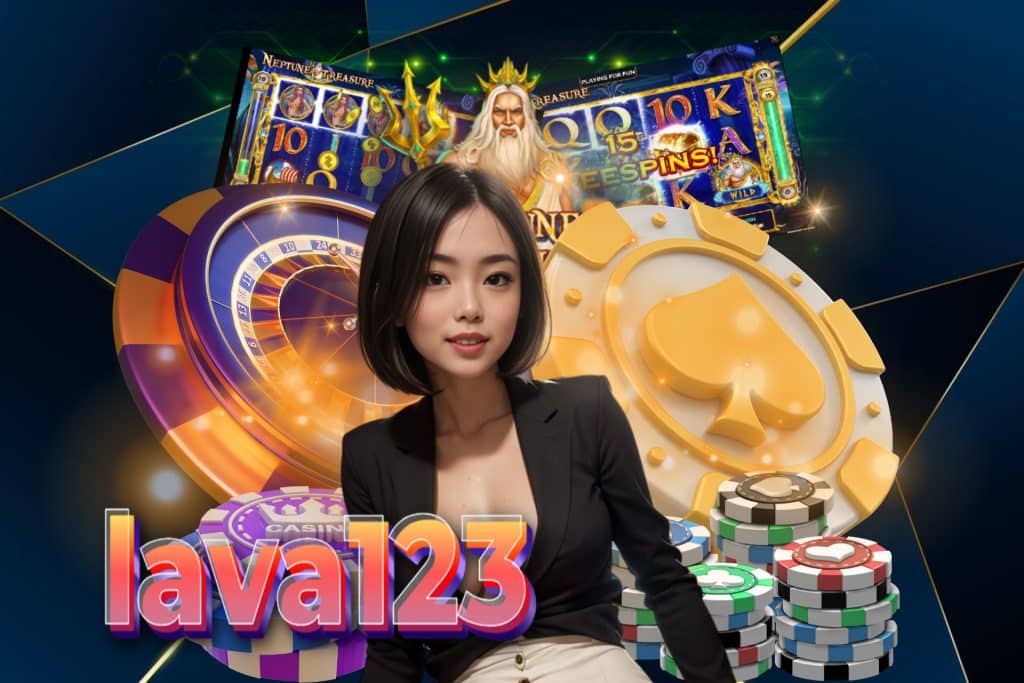 lava123 ดาวน์โหลด